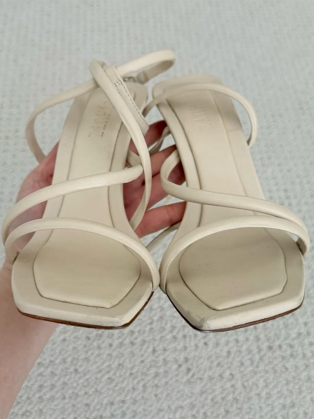 SCHUTZ Lovi Sandals - Picture 7 of 13